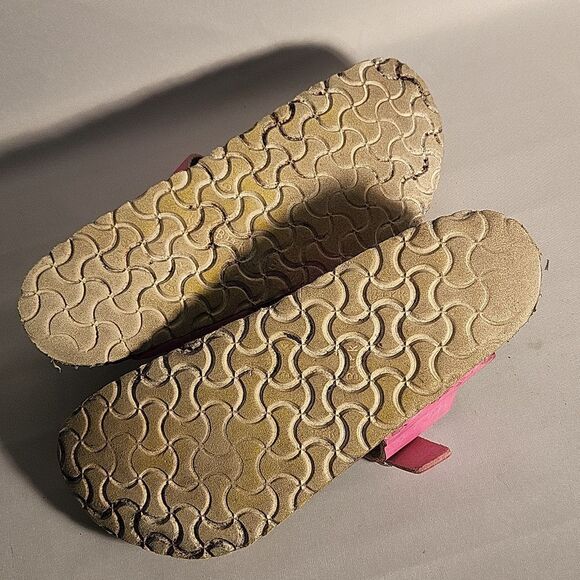 Pink birkenstock sandals - Picture 8 of 8